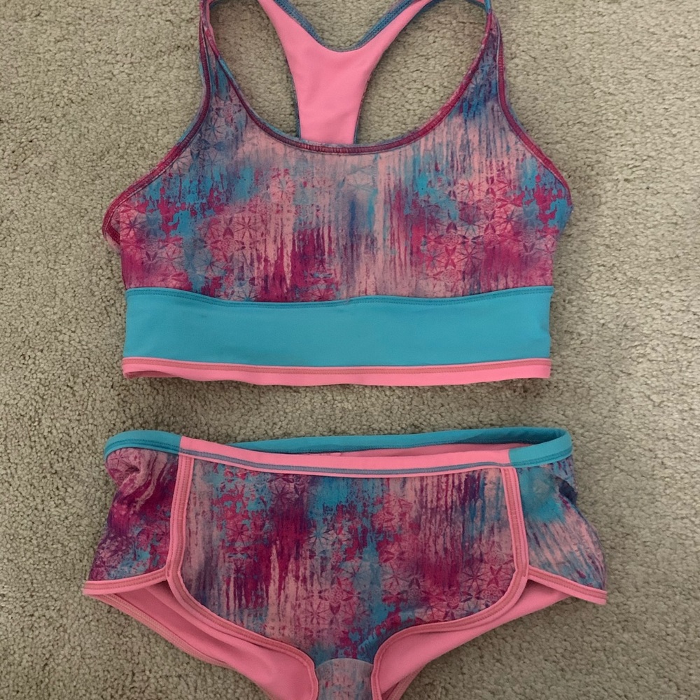 Ivivva Bathing Suit